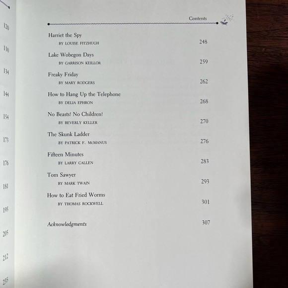 Vintage The Random House Book of Humor for Children. Selected by Pamela Pollack - Picture 6 of 6